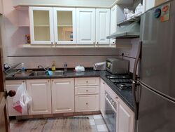 Changi Green (D16), Condominium #591938521